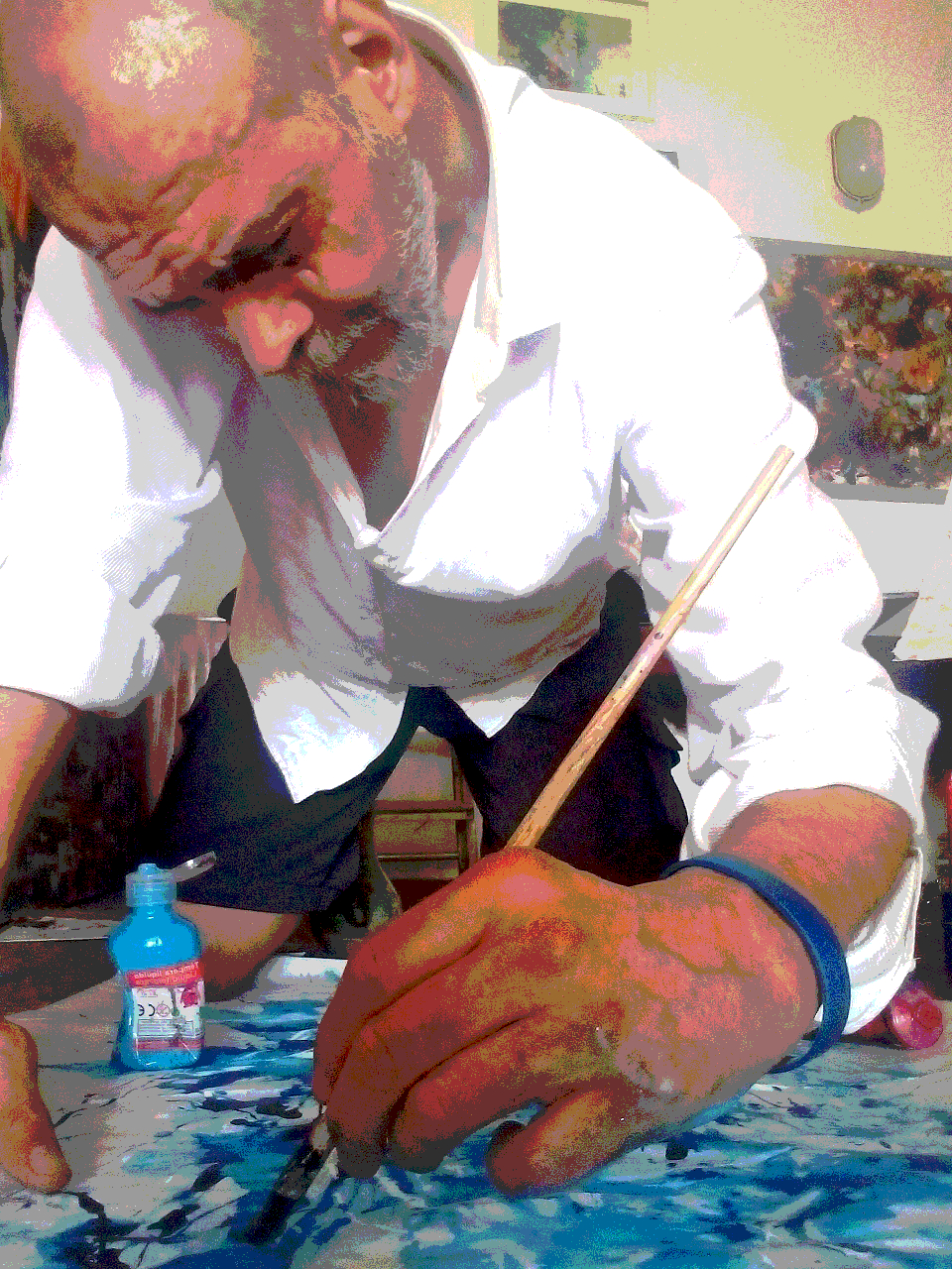 bartolomeo rivi artist errebi